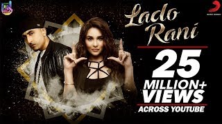 LADO RANI Official Song  Dr Zeus amp Mandy Takhar  New Punjabi Songs 2018  DirectorGifty [upl. by Goines]