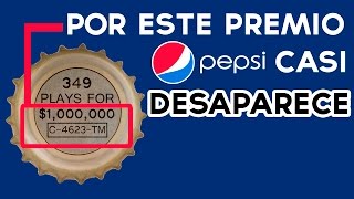 Las 6 promociones más catastróficas que hicieron perder millones de dólares [upl. by Georgie]