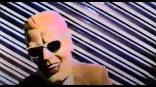 WGN Channel 9  The Nine OClock News  quotThe 1st Max Headroom Incidentquot 1987 [upl. by Gilletta]