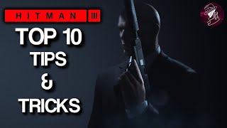 HITMAN 3  Dubai  Silent Assassin Suit Only  Walkthrough  UAE [upl. by Agata]