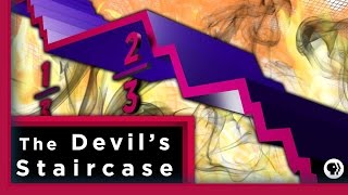 The Devils Staircase  Infinite Series [upl. by Nohtanoj850]