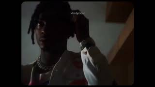 playboi carti  f33l lik3 dyin  tradução  legendado [upl. by Ennahoj]