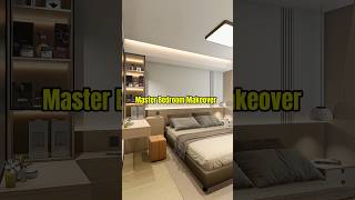 Master Bedroom Makeover [upl. by Cecil]