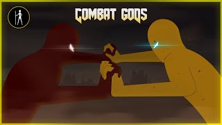 Combat gods [upl. by Kaylee810]