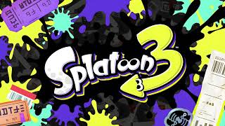 Splattack  Splatoon 3 Soundtrack HQ [upl. by Ozmo]