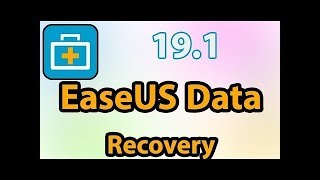 EaseUS Data Recovery Wizard 12 9 License Key 100 working [upl. by Ettelegna]