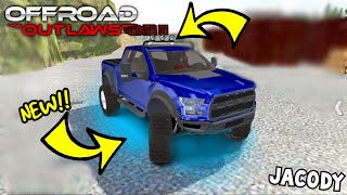 OFFROAD OUTLAWS WE NEED THESE FEATURES [upl. by Phina]