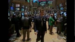 Stock Market Crash of 2008 [upl. by Asteria]