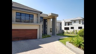 KELLAPRINCE PROPERTIES  Nelspruit  Elawini Estate House for Sale [upl. by Nnaik]