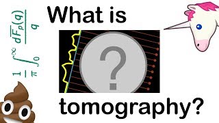 What is tomography [upl. by Robson]