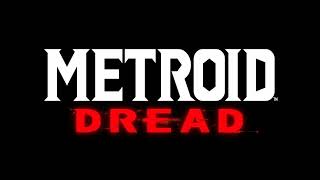 Artaria II  Metroid Dread OST Extended [upl. by Stover]