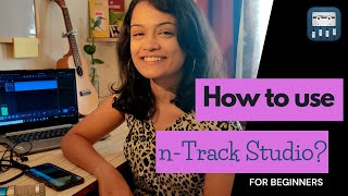 How to use nTrack StudioTutorial for Beginners [upl. by Karry]