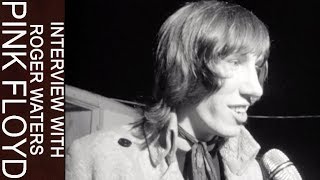 Interview with Roger Waters The Early Years [upl. by Marius845]