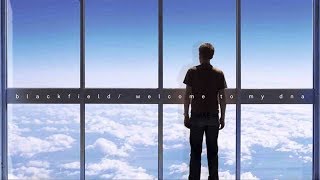 Blackfield  Welcome to my DNA Full Album [upl. by Esoranna]