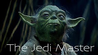 Yoda  The Jedi Master [upl. by Ahsam]