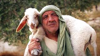 Shepherds in the Fields near Bethlehem [upl. by Rees]