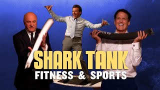 Funny Moments From The Sharks  Shark Tank US  Shark Tank Global [upl. by Irac]