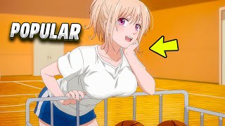 🔶 15 MIENTRAS MÁS LA IGNORA MÁS SE ENAMORA DE ÉL  Anime Resumen [upl. by Janette]