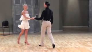 International Latin Samba Variations [upl. by Nimad]