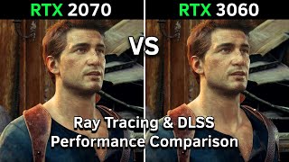 RTX 2070 vs RTX 3060 [upl. by Courtland]