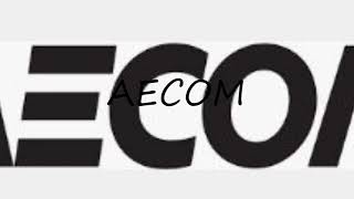 How to pronounce AECOM [upl. by Ama]