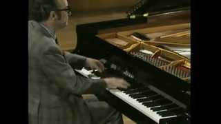 Alfred Brendel  Schubert  Drei Klavierstücke D 946 [upl. by Ahsineb867]