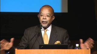 Henry Louis Gates Genealogy and African American History [upl. by Einreb403]