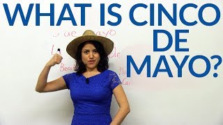 What is Cinco de Mayo [upl. by Ceil]