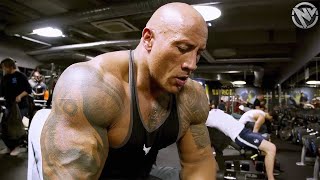 THE ROCK  WORKOUT RETURN 2023  DWAYNE JOHNSON MOTIVATION [upl. by Carlita944]