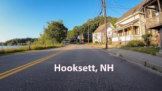 Hooksett New Hampshire USA [upl. by Enogitna]