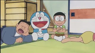 Doraemon Tagalog Episode 42 Ang Kaayaayang Takip GMA 7 Doraemon [upl. by Yenffit353]