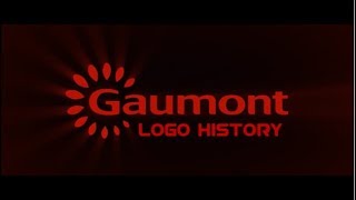 Gaumont Logo History [upl. by Bocoj845]