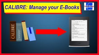 Calibre Transfer all your ebooks to Kindle [upl. by Wie230]