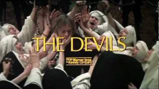 The Devils 1971  trailer [upl. by New]