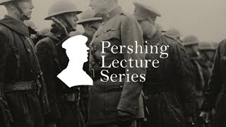 Pershing Lecture Series The Italian Army in WWI  Louis A DiMarco [upl. by Joaquin147]