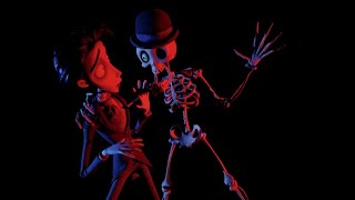 Corpse Bride  Remains of the Day [upl. by Fisch]