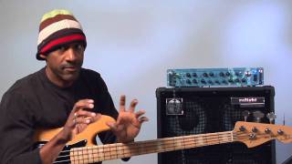 SWR Marcus Miller Preamp Part 1  Intro [upl. by Warton]