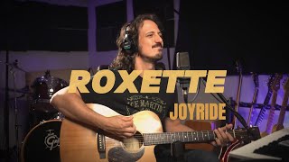 Roxette  Joyride [upl. by Ecnerol]