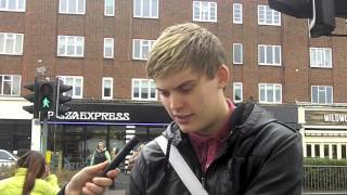 BBC School Report 2012  Chigwell School Part One [upl. by Sivart472]