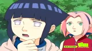 All Naruto and Hinata Bonding scenes in the ENTIRE show and movie [upl. by Drol]