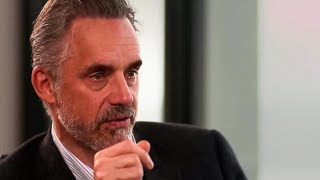 If You Hate Jordan Peterson Watch This Video • It Will Change Your Mind [upl. by Kaya]