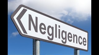 Negligence Evaluation  A Level Law [upl. by Conroy]