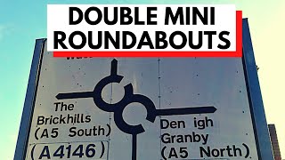 Mini Roundabouts  Doubles [upl. by Rosalyn]