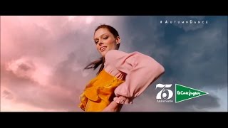 Moda de Otoño en El Corte Inglés 2016 Anuncio completo  Publicidad España [upl. by Mloclam]