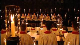 2000 Carols from Kings No 13 The Shepherds Farewell [upl. by Firman545]