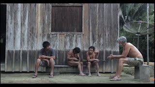 Piripkura The Last Two Survivors  Trailer  Documentary  Indigenous Brazilians [upl. by Rimas634]