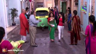 Desh Ki Beti Nandini  Episode 109  26th March 2014 [upl. by Ameerak]