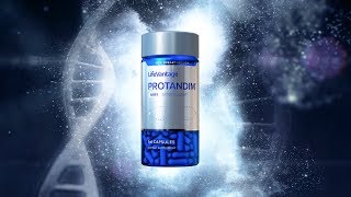 LifeVantage  Protandim NRF1 Synergizer [upl. by Kelley346]