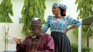 GIDAN BADAMASI SEASON 2 EPISODE 8 Nura DandoloHadiza GabonMijinyawaNaburaskaSule kokiUmma Shehu [upl. by Jordanson]