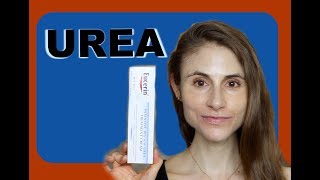 UREA CREAMS FOR FACE AND BODY DR DRAY [upl. by Sidonie]